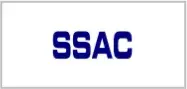 ssac logo