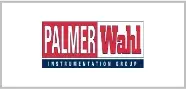 palmer wahl logo