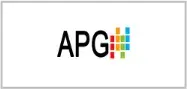 apg logo