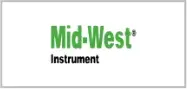 midwest instrument logo