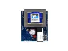 WARRICK SERIES 16 CONDUCTIVITY BASED LIQUID LEVEL CONTROL