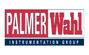 Palmer Wahl Logo