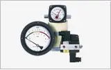Differential Pressure Gauges