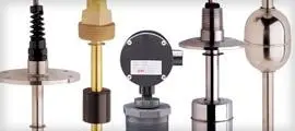 Continuous Level Sensors