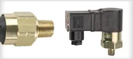 Pressure Switches