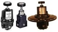 Pressure Regulators