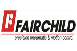 Fairchild-Logo