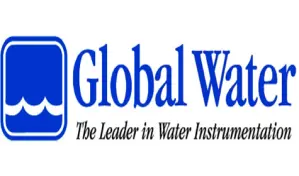 Global Water logo