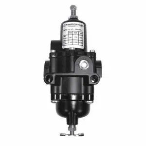 fairchild model 65 service regulator